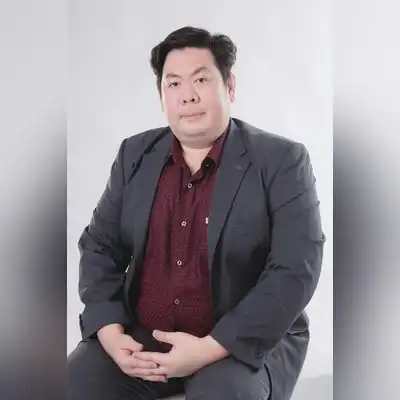 严欣河